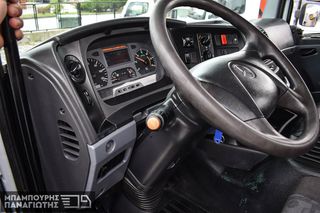 Γερανοί - Φορτηγά Με Γερανό Mercedes-Benz 2008 AXOR 1829K /FASSI 110 RADIO / ΣΟΥΣΤΑ / EURO 4-thumb-48