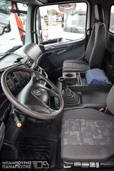 Γερανοί - Φορτηγά Με Γερανό Mercedes-Benz 2008 AXOR 1829K /FASSI 110 RADIO / ΣΟΥΣΤΑ / EURO 4-thumb-49