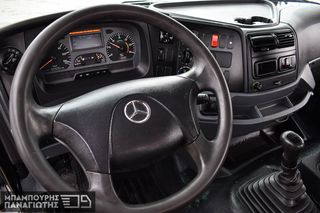 Γερανοί - Φορτηγά Με Γερανό Mercedes-Benz 2008 AXOR 1829K /FASSI 110 RADIO / ΣΟΥΣΤΑ / EURO 4-thumb-50