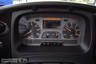 Γερανοί - Φορτηγά Με Γερανό Mercedes-Benz 2008 AXOR 1829K /FASSI 110 RADIO / ΣΟΥΣΤΑ / EURO 4-thumb-51