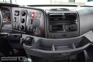 Γερανοί - Φορτηγά Με Γερανό Mercedes-Benz 2008 AXOR 1829K /FASSI 110 RADIO / ΣΟΥΣΤΑ / EURO 4-thumb-52