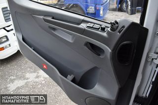 Γερανοί - Φορτηγά Με Γερανό Mercedes-Benz 2008 AXOR 1829K /FASSI 110 RADIO / ΣΟΥΣΤΑ / EURO 4-thumb-55