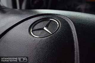 Γερανοί - Φορτηγά Με Γερανό Mercedes-Benz 2008 AXOR 1829K /FASSI 110 RADIO / ΣΟΥΣΤΑ / EURO 4-thumb-56