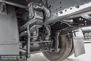 Γερανοί - Φορτηγά Με Γερανό Mercedes-Benz 2008 AXOR 1829K /FASSI 110 RADIO / ΣΟΥΣΤΑ / EURO 4-thumb-30