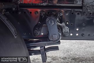 Γερανοί - Φορτηγά Με Γερανό Mercedes-Benz 2008 AXOR 1829K /FASSI 110 RADIO / ΣΟΥΣΤΑ / EURO 4-thumb-27