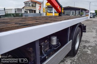 Γερανοί - Φορτηγά Με Γερανό Mercedes-Benz 2008 AXOR 1829K /FASSI 110 RADIO / ΣΟΥΣΤΑ / EURO 4-thumb-35