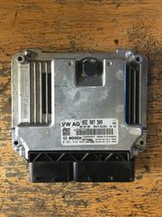 ΕΓΚΕΦΑΛΟΣ ΜΗΧΑΝΗΣ ΓΙΑ SKODA OCTAVIA 6/AUDI/VW..1.5 TFSI.....05E907309/0261S16449