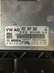 ΕΓΚΕΦΑΛΟΣ ΜΗΧΑΝΗΣ ΓΙΑ SKODA OCTAVIA 6/AUDI/VW..1.5 TFSI.....05E907309/0261S16449-thumb-1