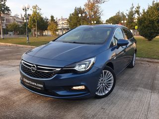 Opel Astra '16  1.6 Biturbo CDTI DPF Innovation Start/Stop