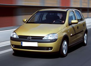 Opel Corsa '01 ΑΓΟΡΑΖΟΥΜΕ ΑΜΕΣΑ ΜΕΤΡΗΤΑ!!!