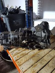 Σασμαν για Audi A4-thumb-1