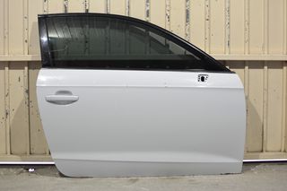 Audi A3 (3Πορτο) 2012-2020 Πόρτα δεξιά.