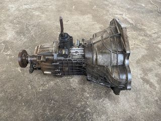ΣΑΣΜΑΝ FORD TRANSIT 87-95-thumb-1