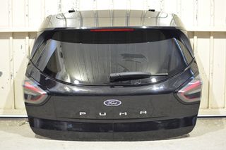 Ford Puma 2020+ Τζαμόπορτα.