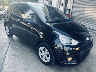 Hyundai i 10 2017 NEW_ECONOMIC_MODEL_FULL_EDITION_ΑΝΤΑΛΛΑΓΗ_ΑΠΟΣΥΡΣH_ΓΡΑΜΜΑΤΙΑ