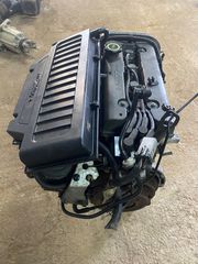 ΚΙΝΗΤΗΡΑΣ FORD FIESTA 1.25cc 99-02-thumb-1