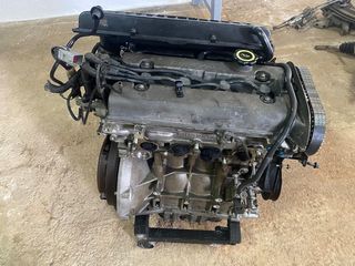 ΚΙΝΗΤΗΡΑΣ FORD FIESTA 1.25cc 99-02-thumb-2