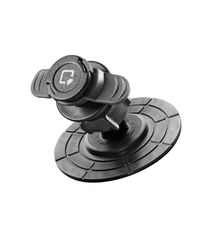 Αυτοκόλλητη Βάση Στήριξης Κινητού ή Action Camera Stick της σειράς Titan Optiline για Κράνος Οδήγησης, Ντεπόζιτο, Ουρά ή Λείες Ε