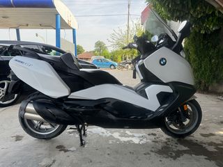 Bmw C 650 GT '17