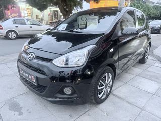 Hyundai i 10 2016 Sport_Look_Economic_Full_Edition+Βook/Service+ΓΡΑΜΜΑΤΙΑ