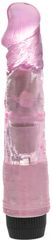 Vibrator Realist Tempty Multispeed Pink 22 Cm Guilty Toys