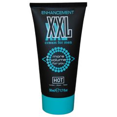HOT XXL Volume Κρέμα Μεγέθυνσης Πέους 50ml