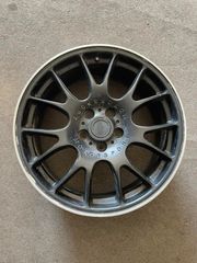 5x112 BBS MOTORSPORT REPLICA ΔΥΟ ΖΑΝΤΕΣ 8X18 ET42