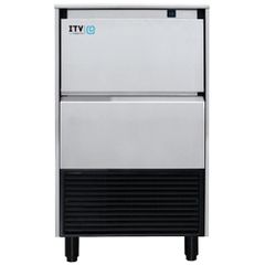 Παγομηχανή με Σύστημα Ψεκασμού 54kg ITV Delta Max NG 45A