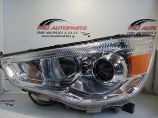 Φανάρι Εμπρός Αριστερό MITSUBISHI ASX (2012-2018) 8301 C871 433315919