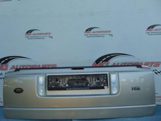 Πορτ-Μπαγκάζ Χρυσαφί LANDROVER RANGE ROVER (2002-2009)     κάτω μέρος-πόρτα