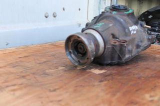 Γκρουπ-διαφορικό Εμπρός LANDROVER RANGE ROVER (2002-2009) 4400cc με βήμα 3,73