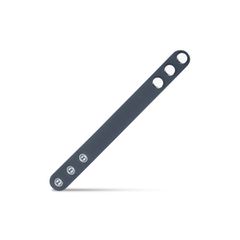 Adjustable Cockring Boners Silicone L-thumb-2