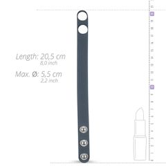 Boners Cock Strap - S/M-thumb-3