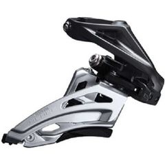 Εμπρόσθιο Ντεραγιέ | SHIMANO | Deore | FD-M6020-H | 2x10s