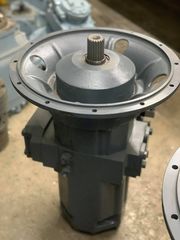 LINDE  HPR 160 PUMP-thumb-1