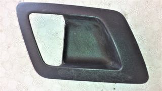 SEAT IBIZA Cordoba 1993 - 1999.// 1 ΠΑΝΕΛ ΓΙΑ ΤΟ ΕΣΩΤΕΡΙΚO ΧΕΡΟΥΛΙ ΠΟΡΤΑΣ ΑΡΙΣΤΕΡΑ Η ΔΕΞΙΑ \\ Γ Ν Η Σ Ι Α-ΚΑΛΟΜΕΤΑΧΕΙΡΙΣΜΕΝΑ-ΑΝΤΑΛΛΑΚΤΙΚΑ