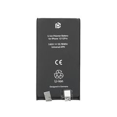 Prio Μπαταρία για iPhone 12 / 12 Pro 2815mAh Χωρίς BMS Board PBA-1211