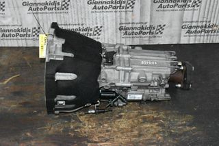 Σασμάν Bmw 116 1.5d 3 Cylinder B37D15A 2015-2019 217.0.0007.80 6 Speed