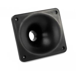 Master Audio KHD164 Πλαστική Χοάνη Κόρνας Με Διαστάσεις 164x135mm Για Φλατζωτή Κεφαλή