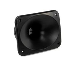 Master Audio KHD200 Πλαστική Χοάνη Κόρνας Με Διαστάσεις 200x150mm, Για Φλατζωτή Κεφαλή