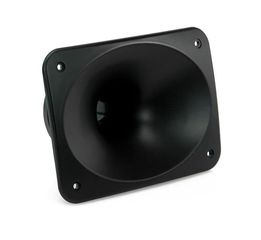 Master Audio KHD239 Πλαστική Χοάνη Κόρνας Με Διαστάσεις 239 x 180 mm, Για Φλατζωτό Driver