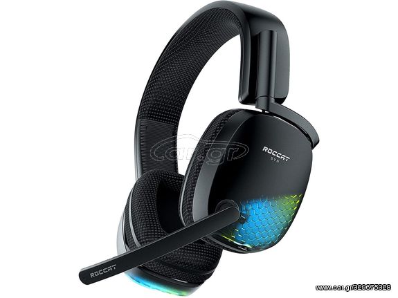 Roccat - Syn Pro Air Wireless Gaming Headset / Electronics