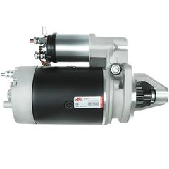 Μίζα MASSEY FERGUSON 12V 10 δόντια | AS-PL S4011