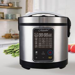MULTICOOKER MAESTRO MR-795 26 programs, 700 W-thumb-3