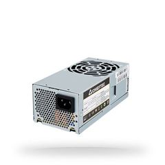 Chieftec GPF-350P power supply unit 350 W TFX Silver