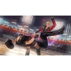 Dead or Alive 5 Ultimate (Import) / PlayStation 3-thumb-1