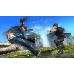 Dead or Alive 5 Ultimate (Import) / PlayStation 3-thumb-2
