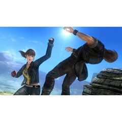 Dead or Alive 5 Ultimate (Import) / PlayStation 3-thumb-4