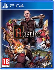 Rustler / PlayStation 4