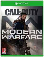 Call of Duty: Modern Warfare / Xbox One